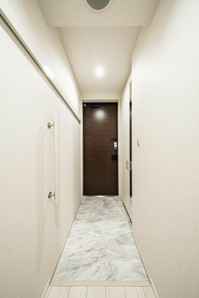 ＣＬＡＳＳＥＵＭ連坊Ⅲ 406号-8