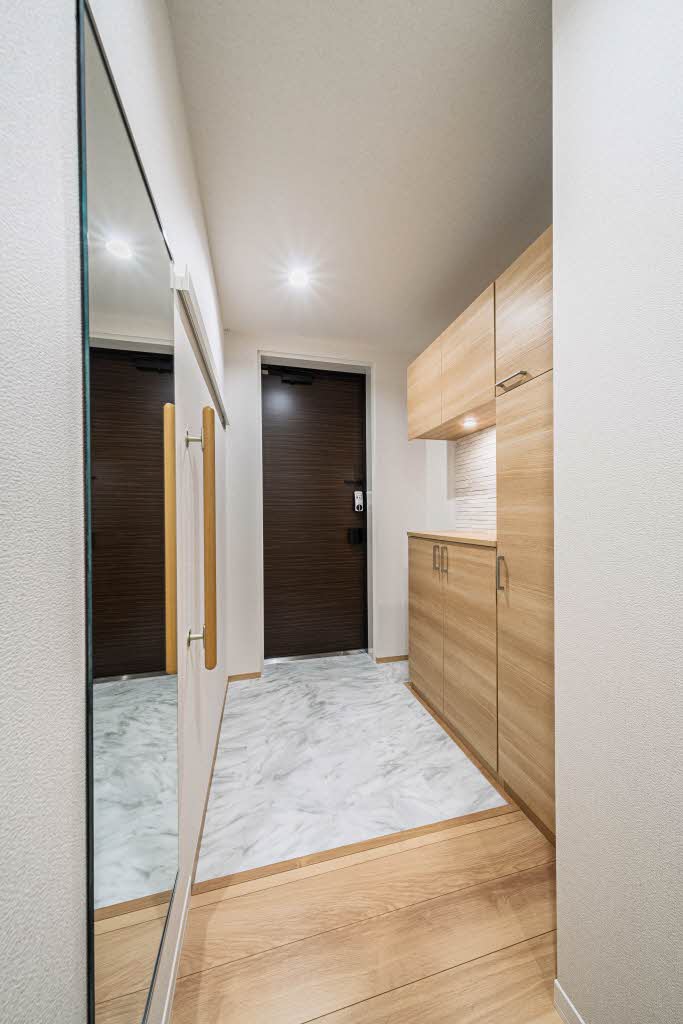 ＣＬＡＳＳＥＵＭ連坊Ⅲ 407号-8