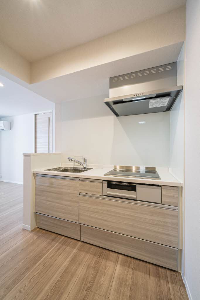 Ｃａｍｅｌｏｔ　Ｅａｓｔ 203号-8