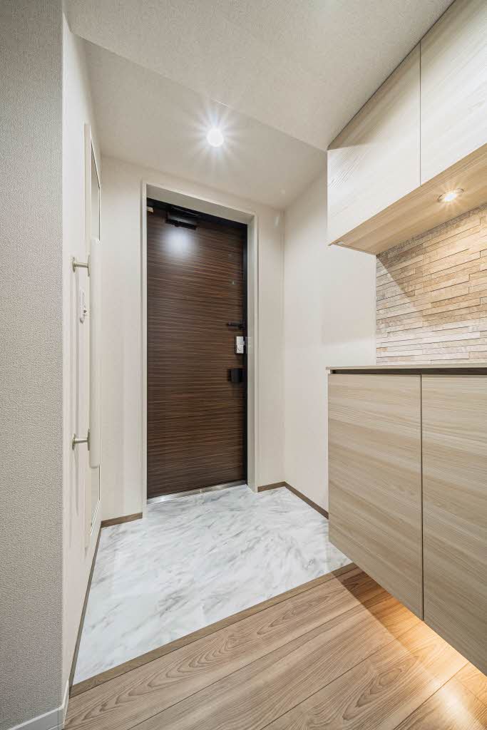 Ｃａｍｅｌｏｔ　Ｅａｓｔ 203号-10