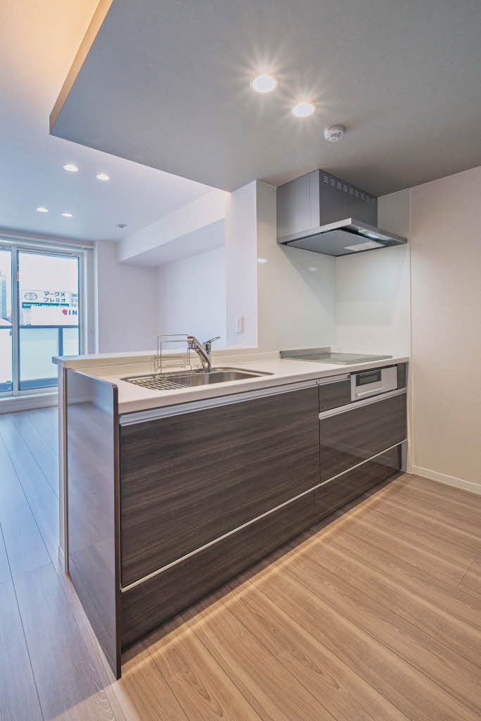 Ｃａｍｅｌｏｔ　Ｅａｓｔ 401号-8