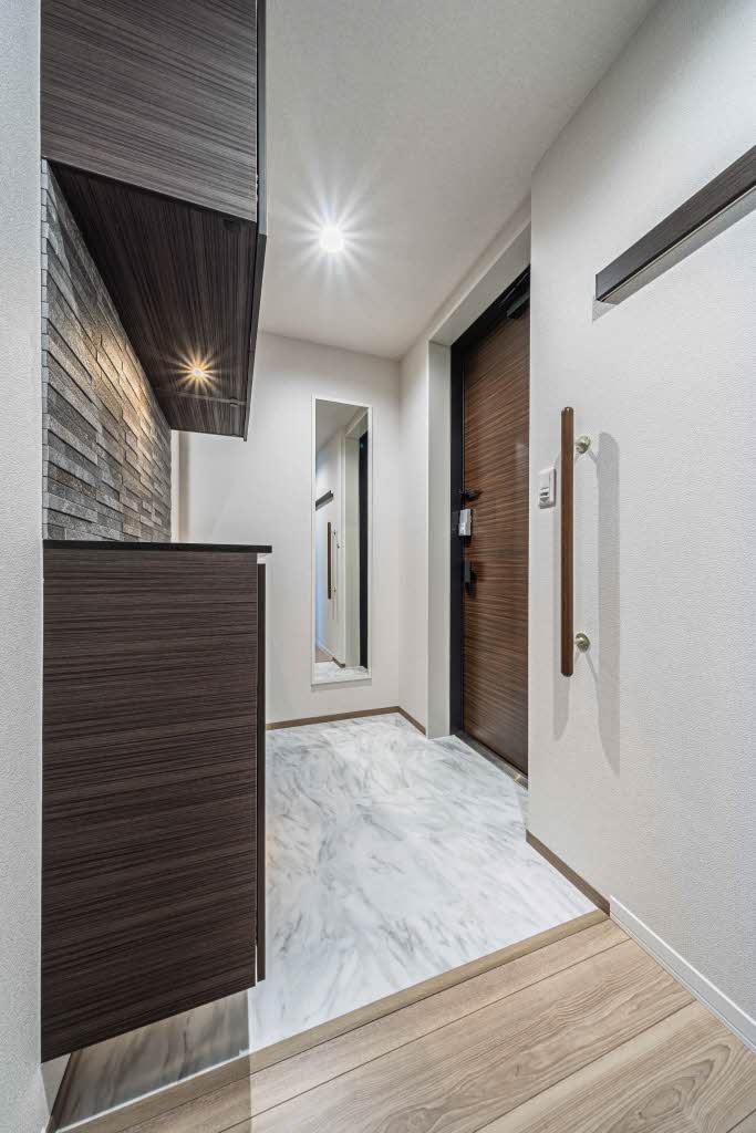 Ｃａｍｅｌｏｔ　Ｅａｓｔ 401号-9