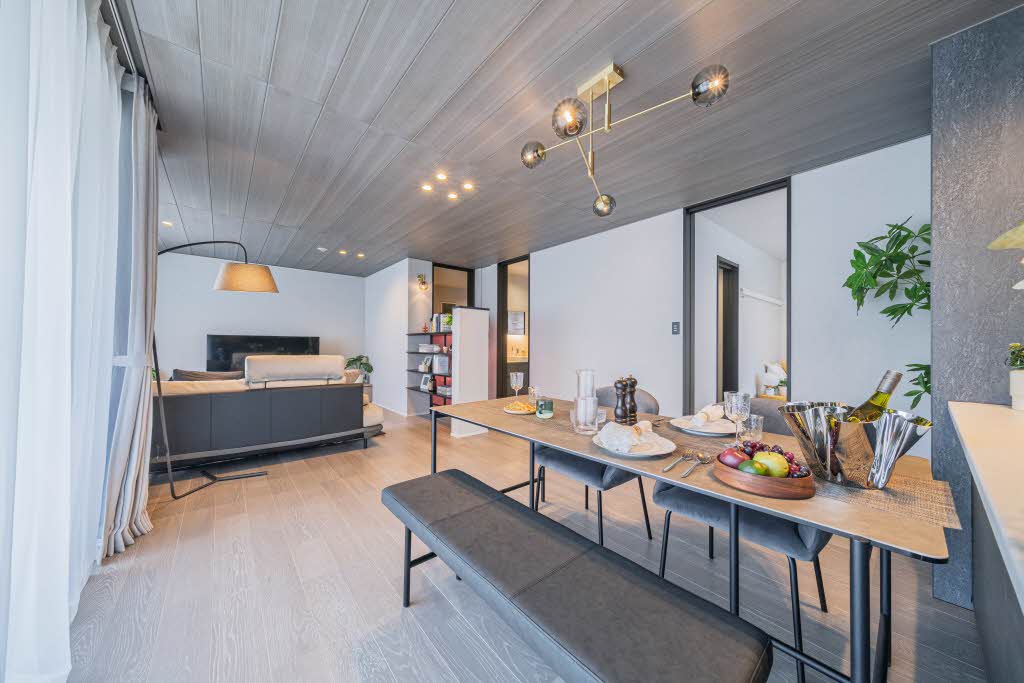 Ｃａｍｅｌｏｔ　Ｅａｓｔ 402号-3