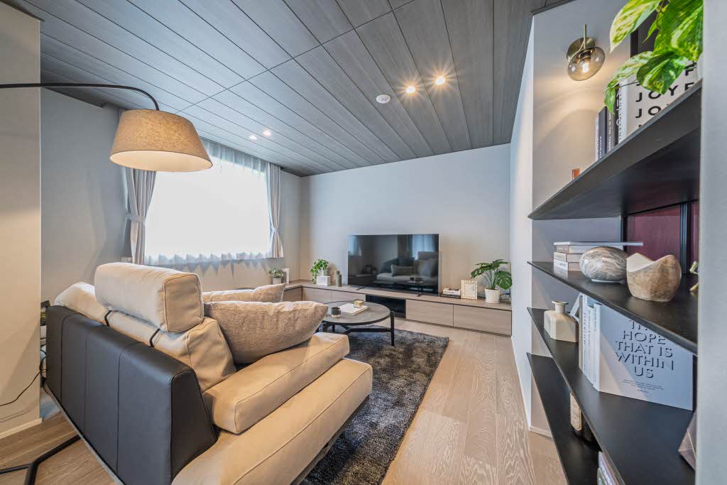 Ｃａｍｅｌｏｔ　Ｅａｓｔ 402号-4