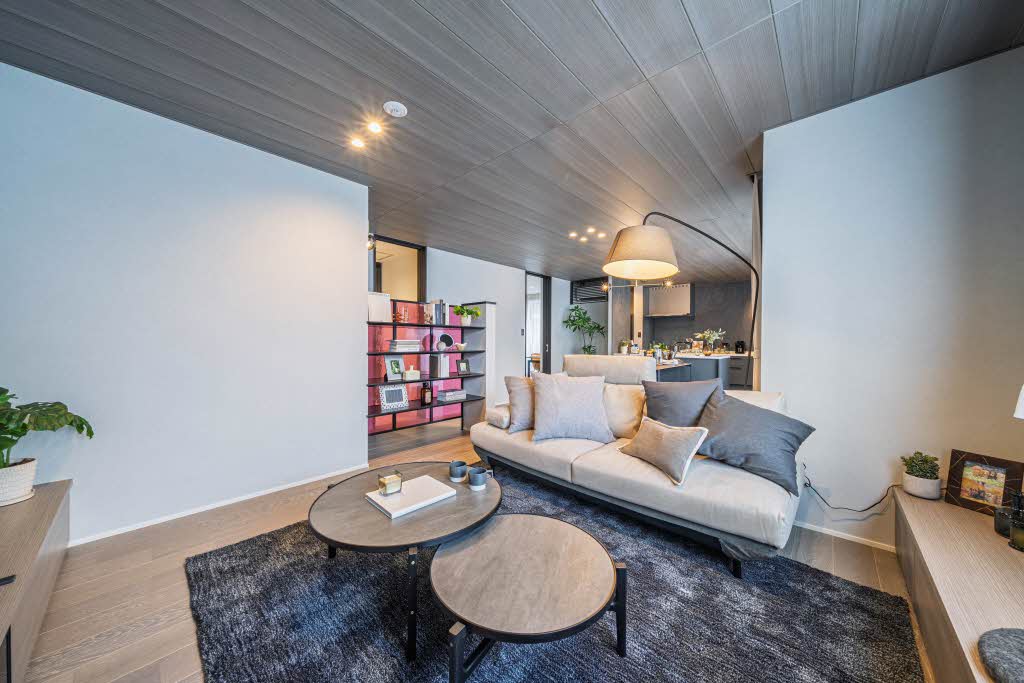 Ｃａｍｅｌｏｔ　Ｅａｓｔ 402号-5