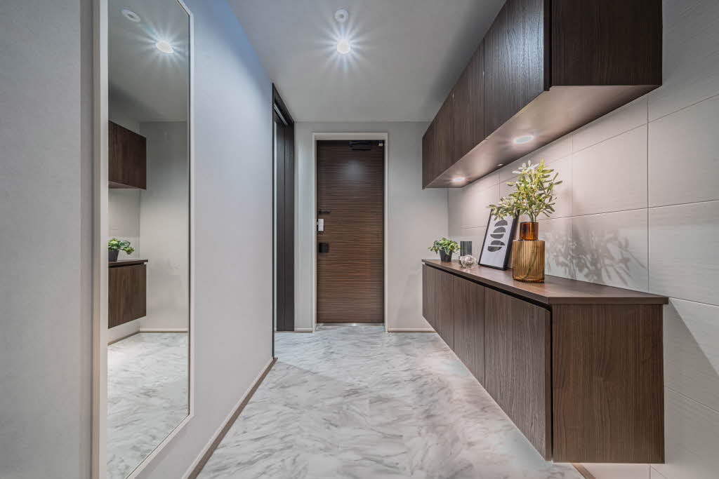 Ｃａｍｅｌｏｔ　Ｅａｓｔ 402号-10