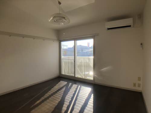 レジデンスⅠ A205号-3