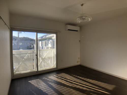 レジデンスⅠ A205号-4