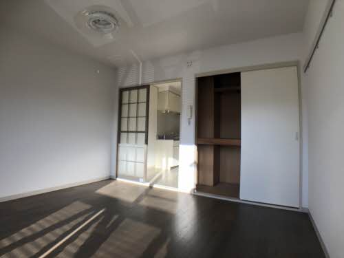 レジデンスⅠ A205号-5