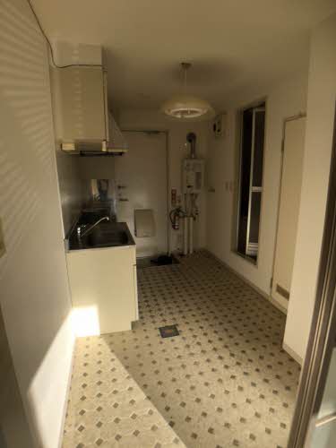 レジデンスⅠ A205号-7