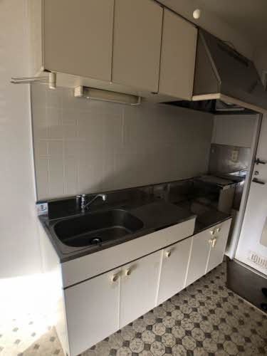 レジデンスⅠ A205号-8