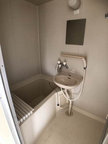 レジデンスⅠ A205号-10