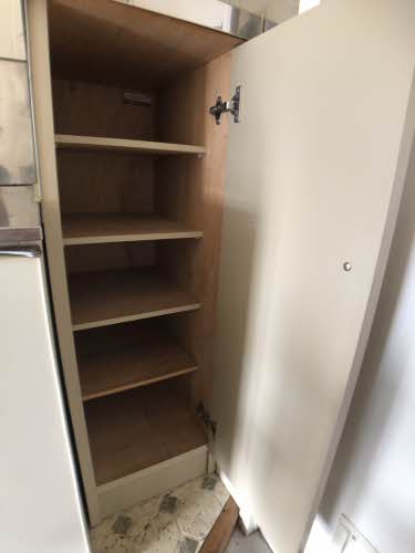 レジデンスⅠ A205号-11