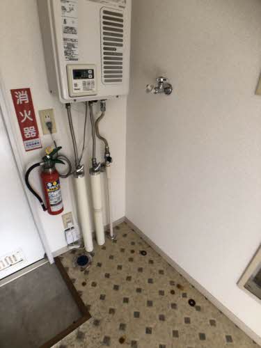 レジデンスⅠ A205号-12