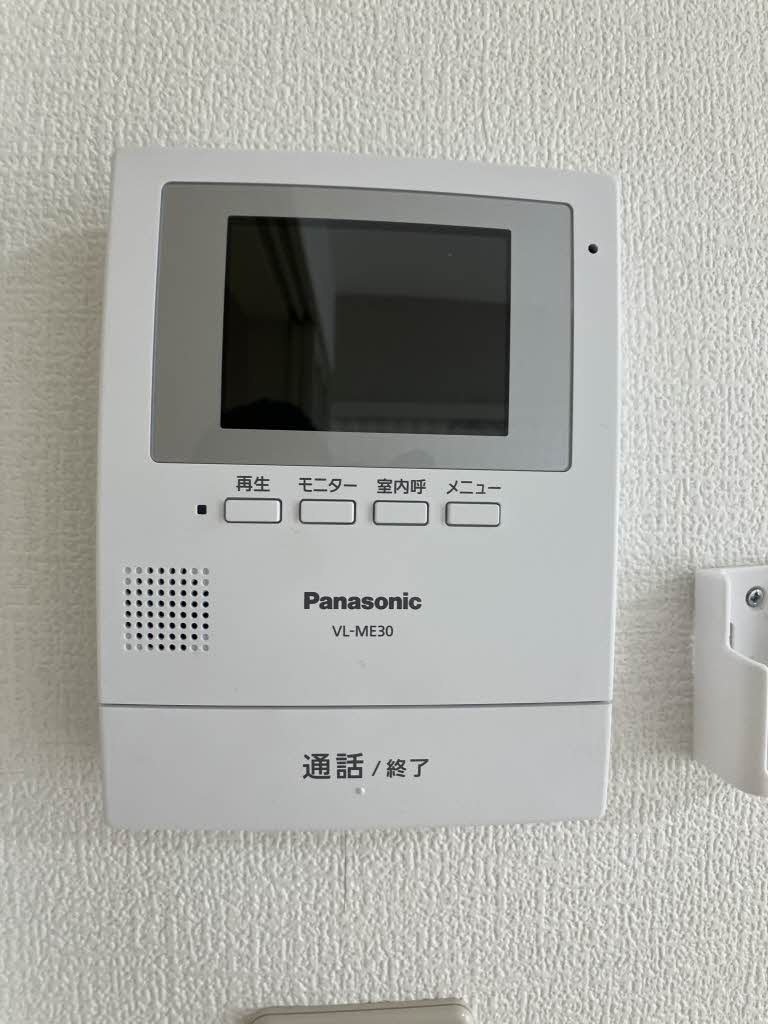 レジデンスⅡ B201号-14