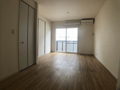 ビアーレ・Ｍ　Ｂ 202号-2