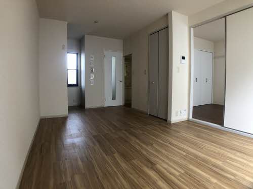 ビアーレ・Ｍ　Ｂ 202号-3