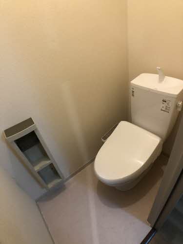 ビアーレ・Ｍ　Ｂ 202号-7