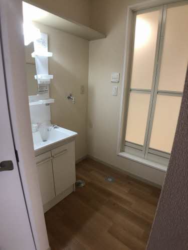 ビアーレ・Ｍ　Ｂ 202号-8