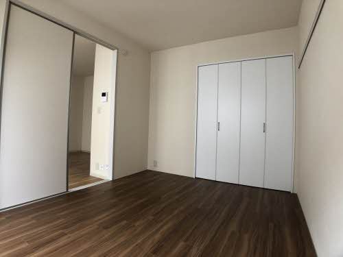 ビアーレ・Ｍ　Ｂ 202号-10