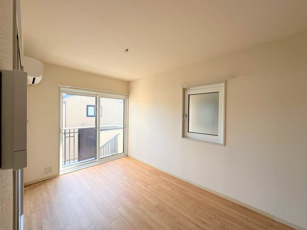 グランシード津志田　Ａ 202号-3