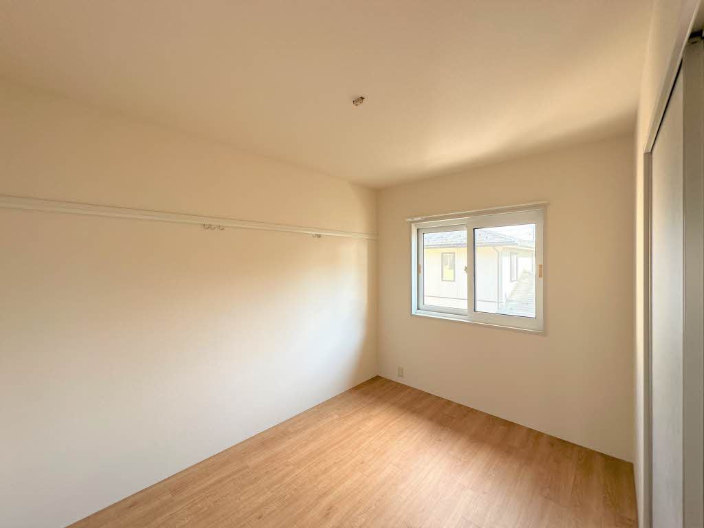 グランシード津志田　Ａ 202号-4