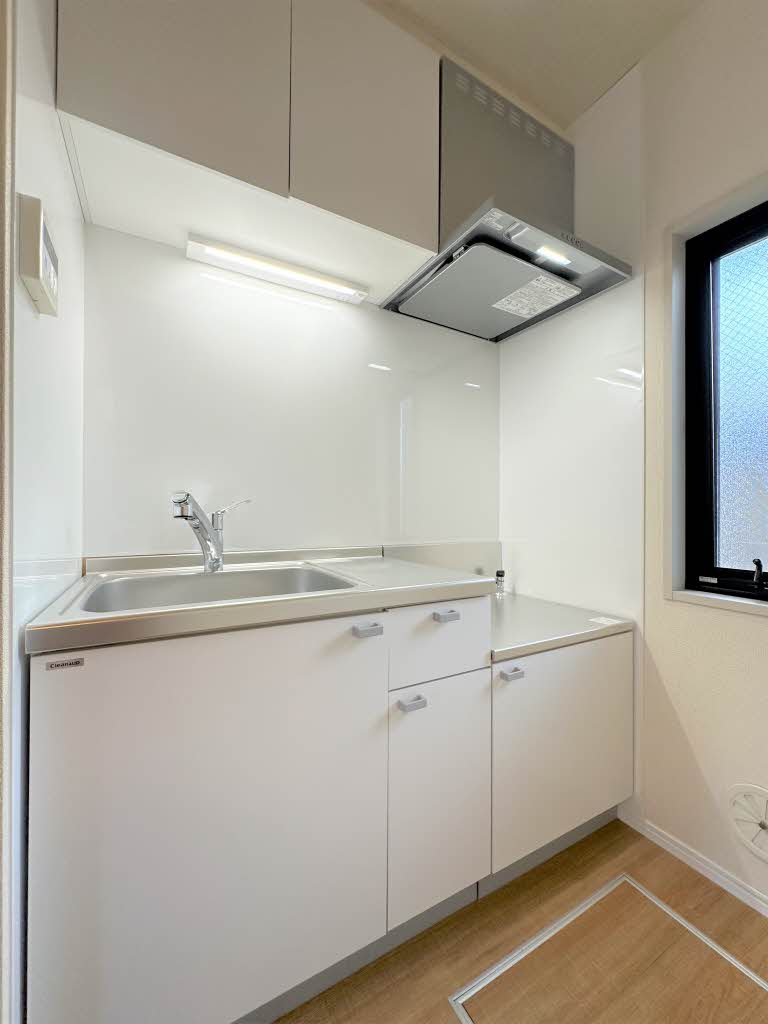 グランシード津志田　Ａ 202号-5