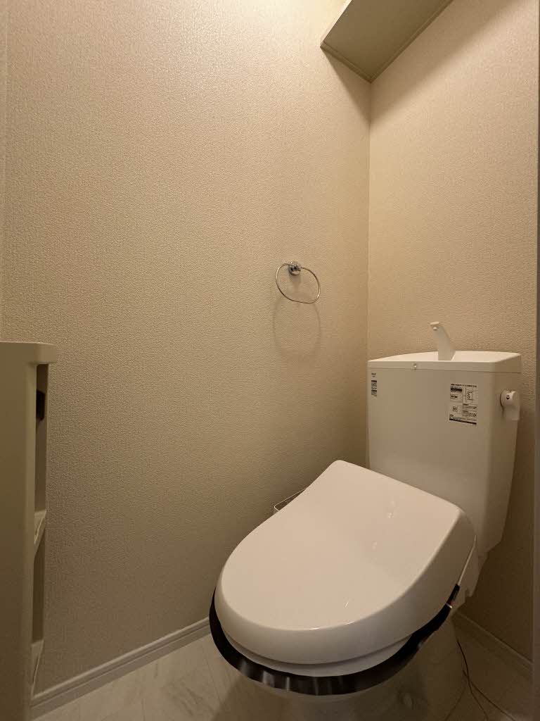 グランシード津志田　Ａ 202号-8