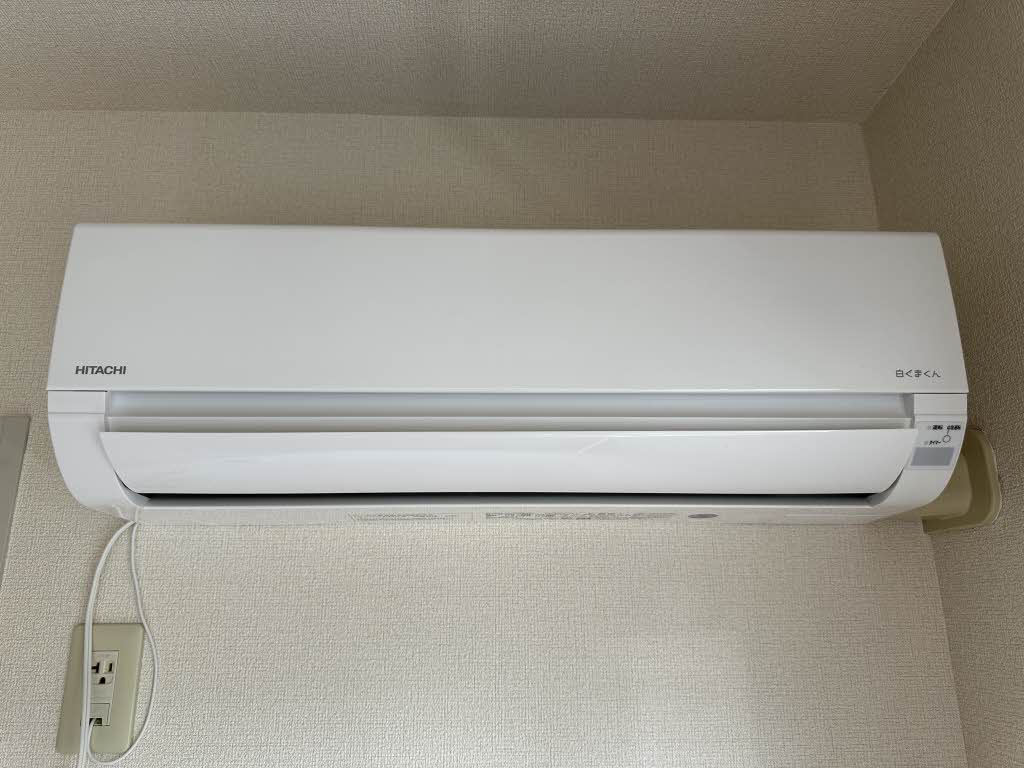 グランシード津志田　Ａ 202号-9