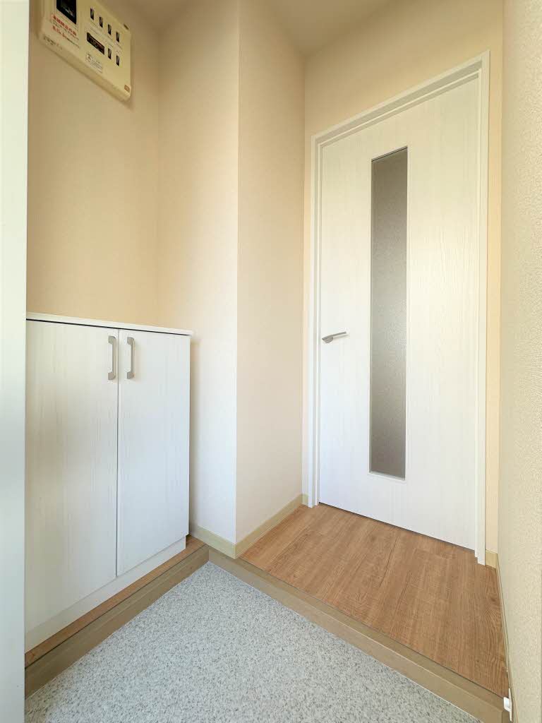 グランシード津志田　Ａ 202号-11