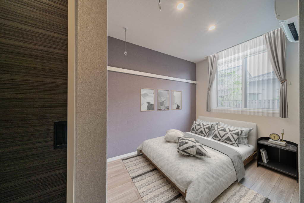 ＳＯＮＳ（サンズ） 101号-6