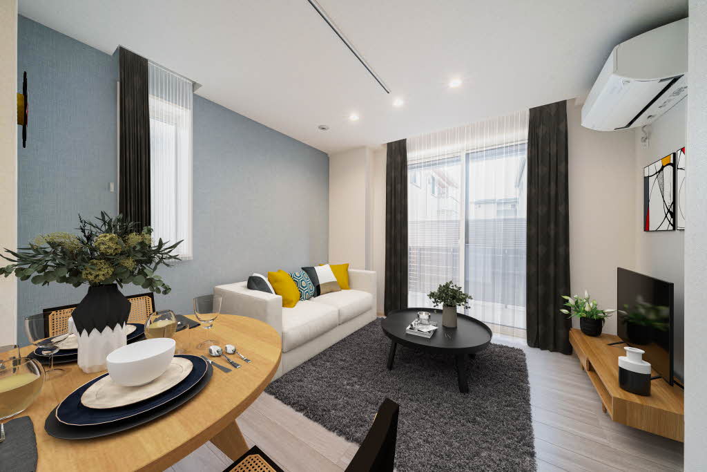 ＳＯＮＳ（サンズ） 103号-2