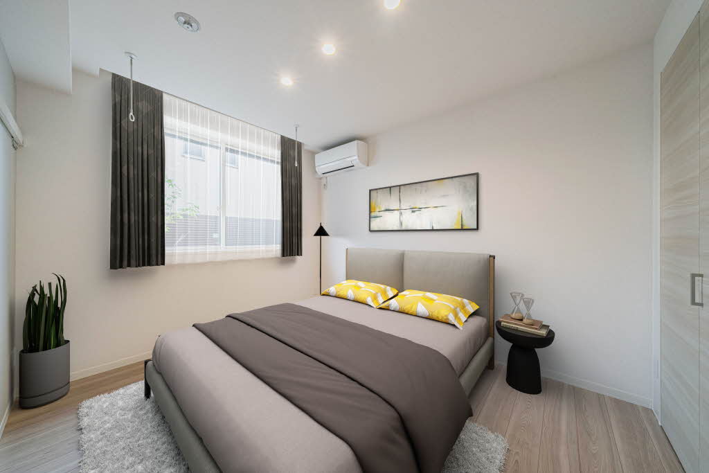 ＳＯＮＳ（サンズ） 103号-6