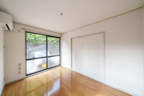 ヴィラージュ折立 101号-2