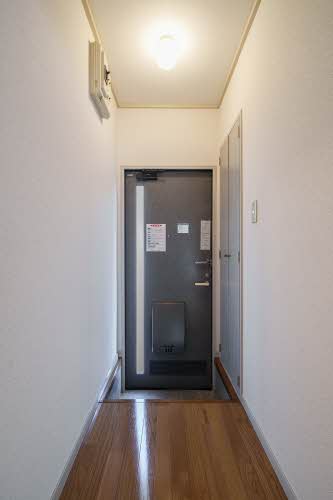 ヴィラージュ折立 101号-6