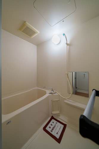 ヴィラージュ折立 101号-7