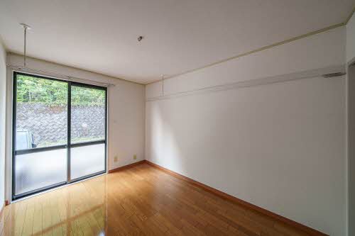 ヴィラージュ折立 101号-11