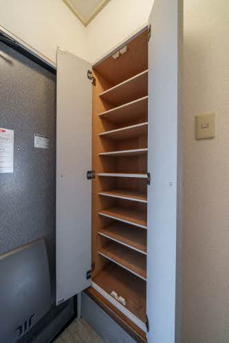 ヴィラージュ折立 101号-13