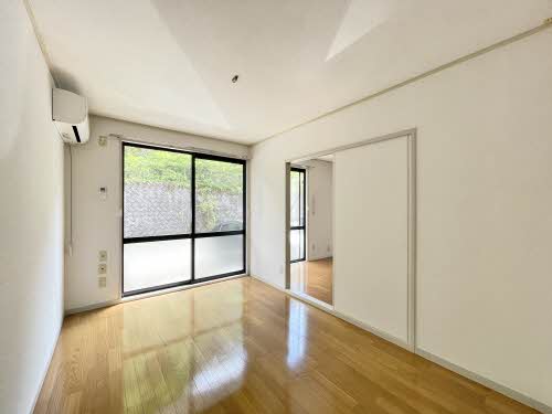 ヴィラージュ折立 102号-2