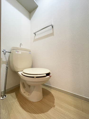 ヴィラージュ折立 102号-8