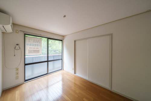 ヴィラージュ折立 203号-2