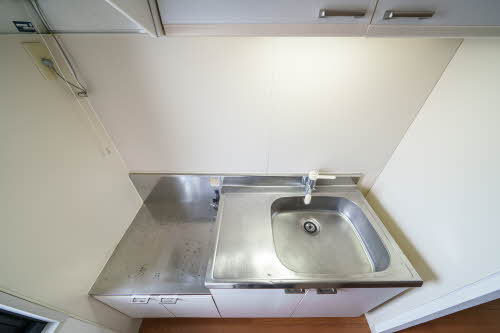 ヴィラージュ折立 203号-5