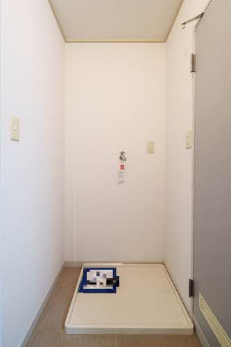 ヴィラージュ折立 203号-10