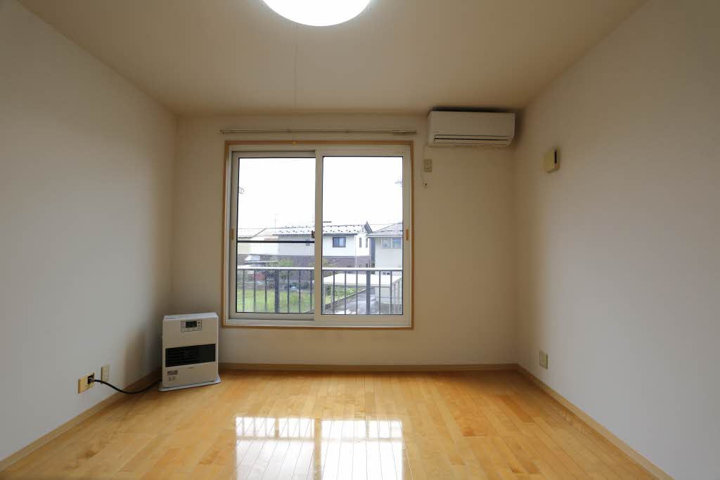 マリ　アネックス 201号-2