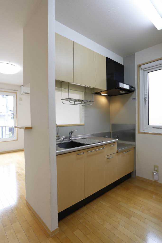 マリ　アネックス 201号-4