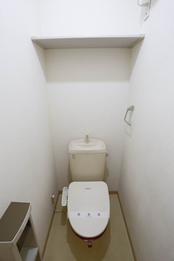 マリ　アネックス 201号-7