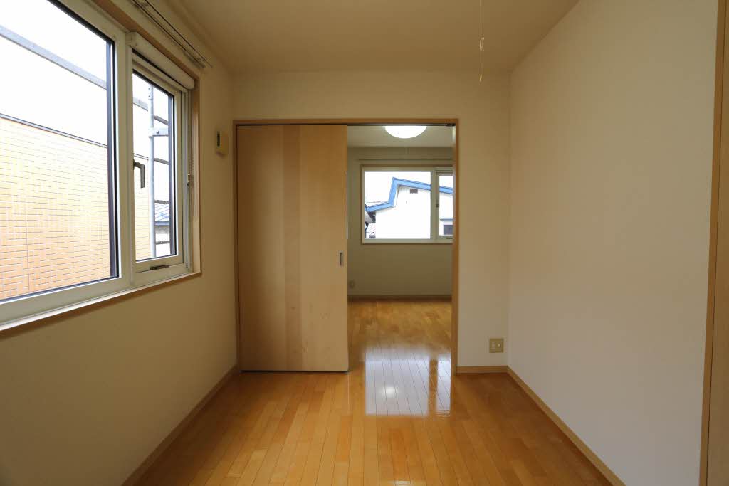 マリ　アネックス 201号-9