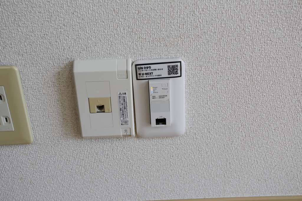 マリ　アネックス 201号-15