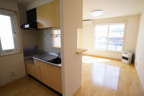 マリ　アネックス 202号-2