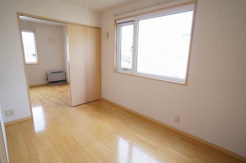 マリ　アネックス 202号-3